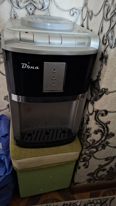 Мини кулер сотилади