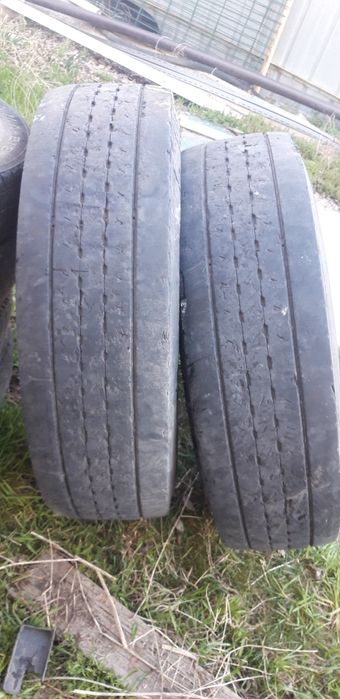 Грузовые шины колеса