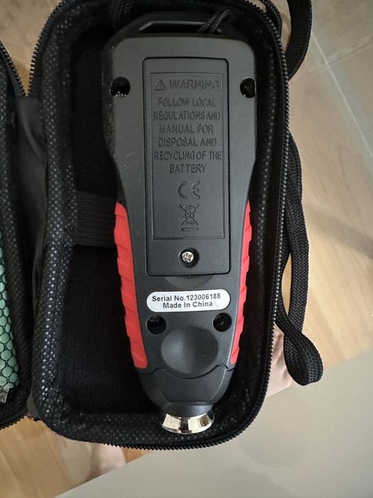 ПРОДАМ толщиномер