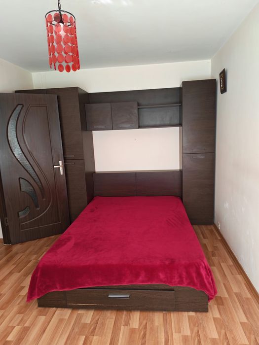 ÎNCHIRIEZ   APARTAMENT   CU   2  CAMERE  CRAIOVA-Brazda lui Novac-Zona Simplon