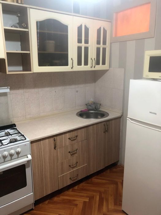 Сдаю квартиру 1 комнатную