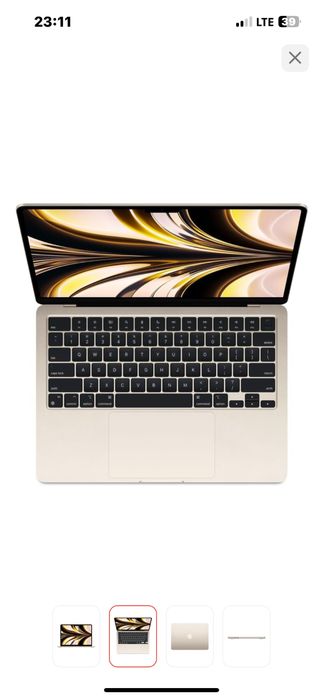 MacBook Air 13!!