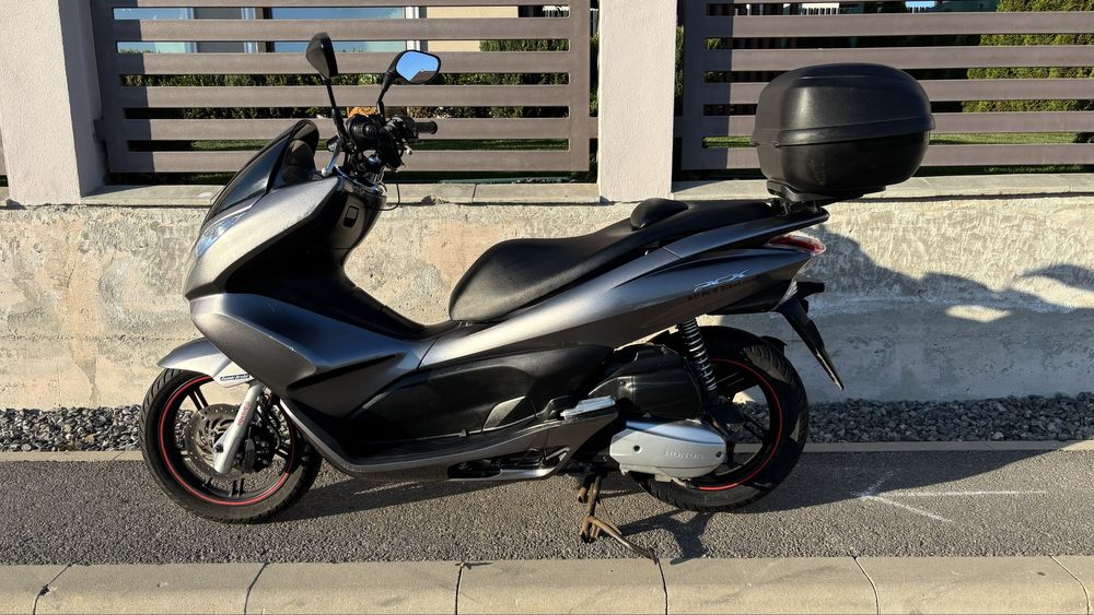 Honda Pcx 125 scuter