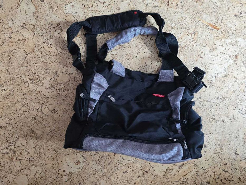 Коляска для детей с ДЦП Kimba Neo Ottobock