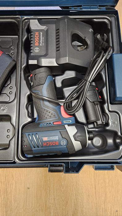 Bosch GSR 12V-105