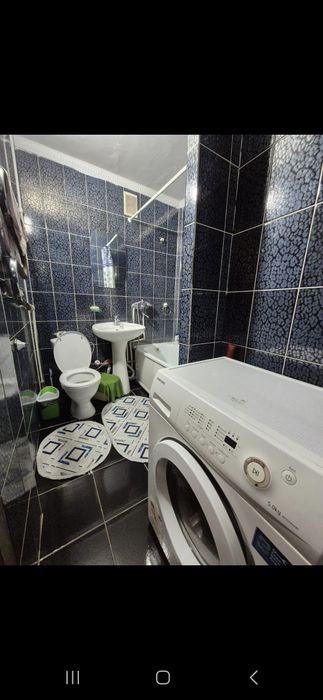 Сдается посуточно квартира