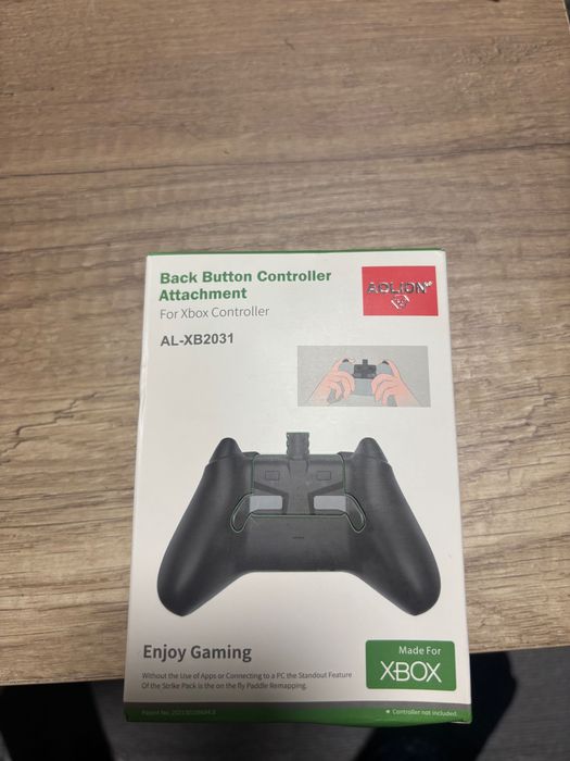 Задни бутони (Paddles) за Xbox Series S/X контролер - Чисто нови