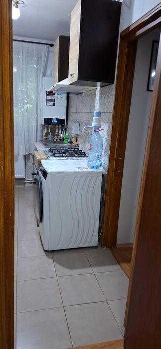 Vand apartament cu 2 camere – Drumul Taberei, zona Romancierilor ,la 3 minute de METROU Romancierilor!