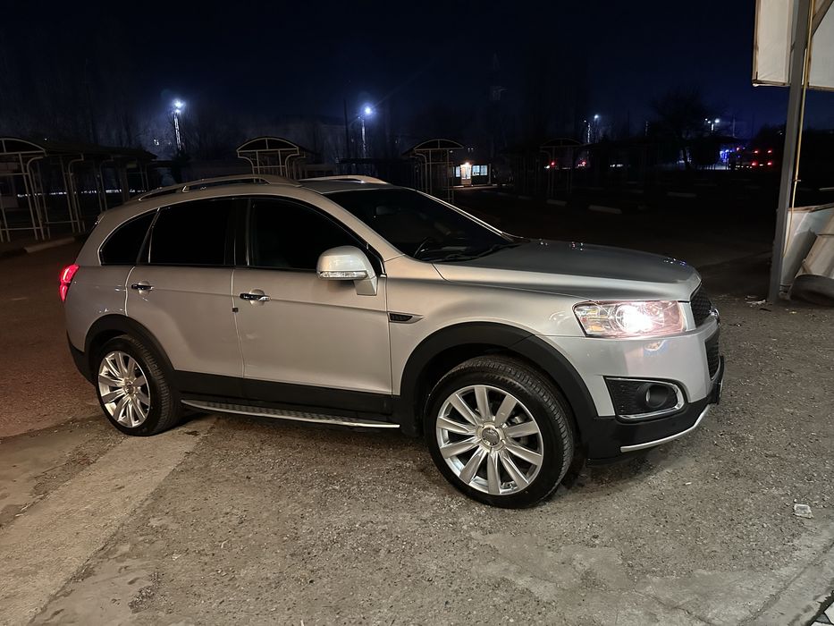 captiva 3 каптива 3