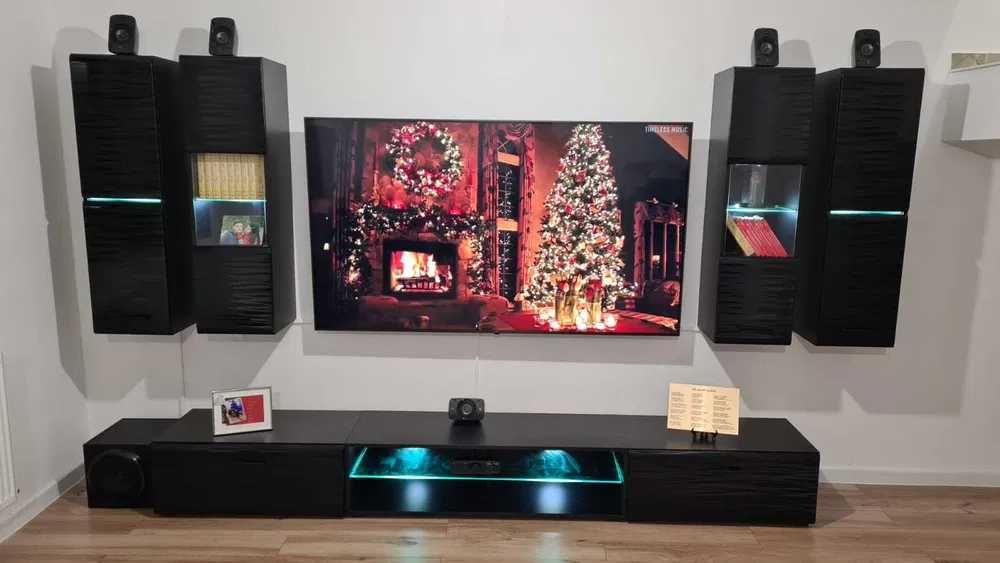 Asamblat\Montaj Mobila IKEA, Jisk, Emag Dedeman si altte Branduri