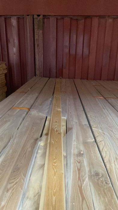 Вагонка лиственница АКЦИЯ