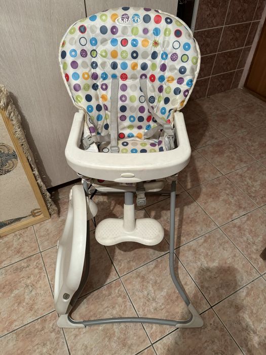 Стульчик для кормления