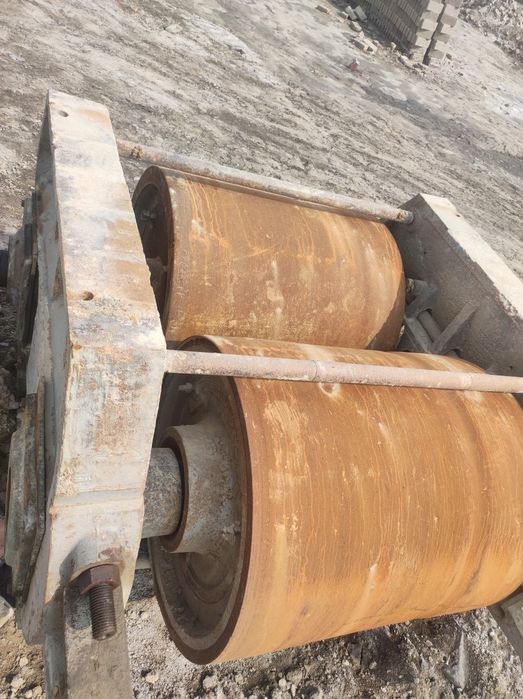 gʻisht zavodlari uchun tegirmon sotiladi