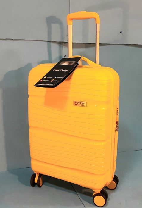 Trolare premium ELLA ICON NOI cu ETICHETĂ - 250 Lei