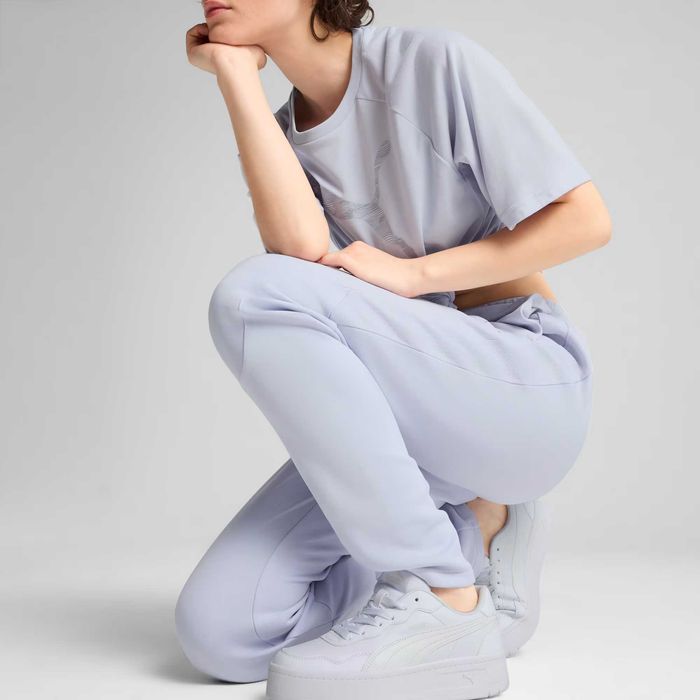 Оригинален панталон Puma Evostripe Sweatpants