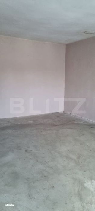 Casa Cu Teren Si Panorama Superba