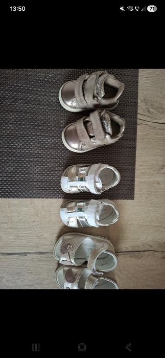 Incaltaminte Primigi fete