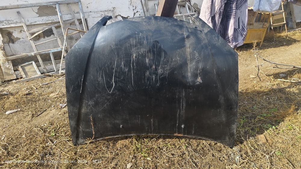 Продам капот камри 30 -35