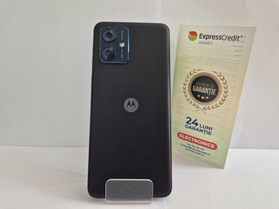 Motorola Moto G54 (ECA27 B.50193) Garantie 2 ani!