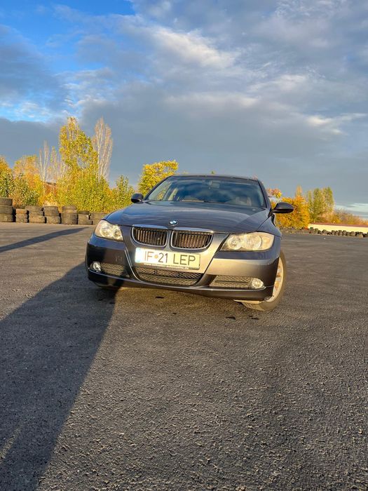 BMW 3 Series 2007 — imagine 6