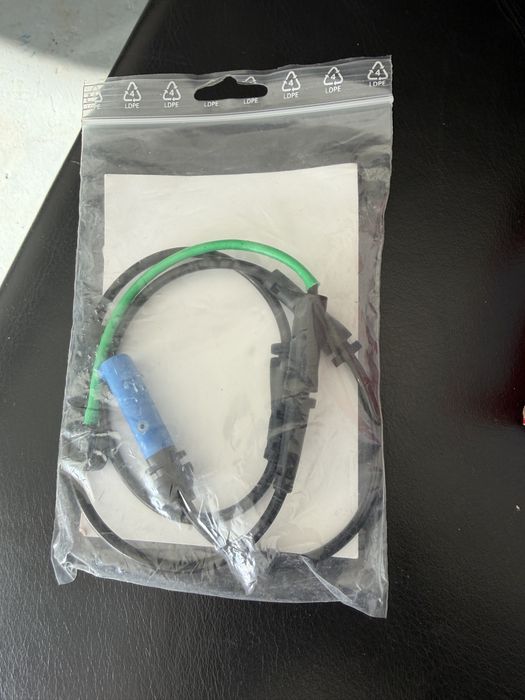 Placute frana spate bmw g30/g31 brembo