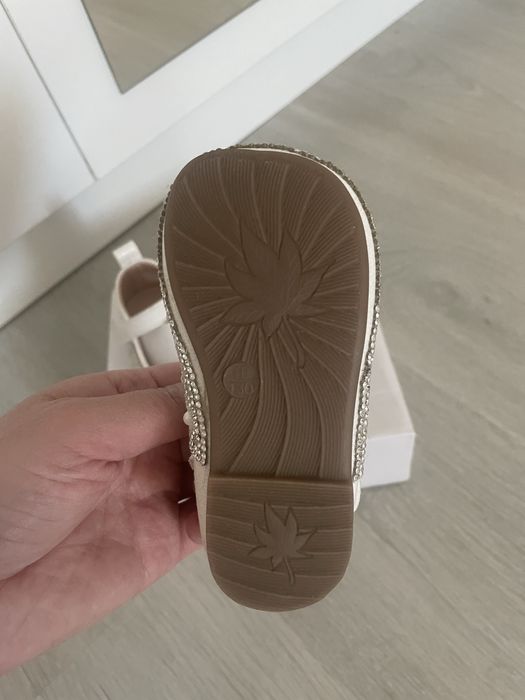 Детские сандали