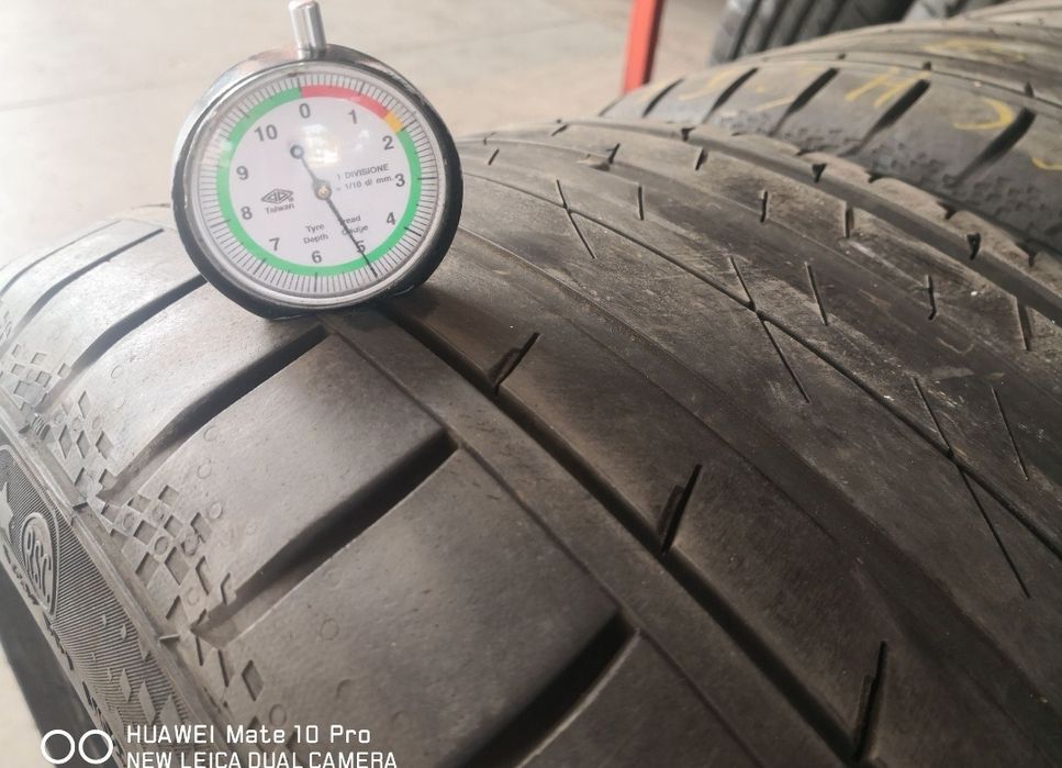 245 45 19 цола предни 275 40 19 задни гуми спорт пакет