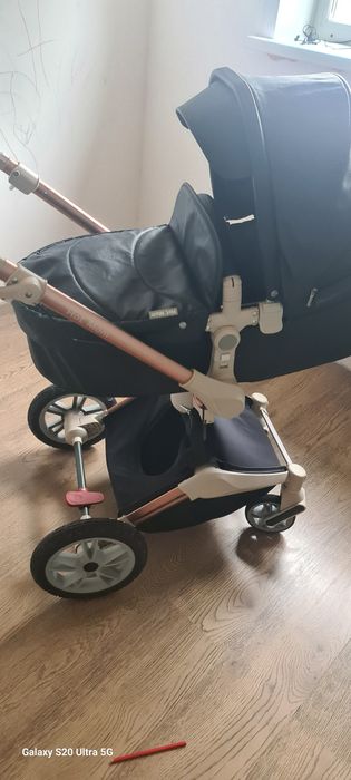 Коляска Hot Mom 360