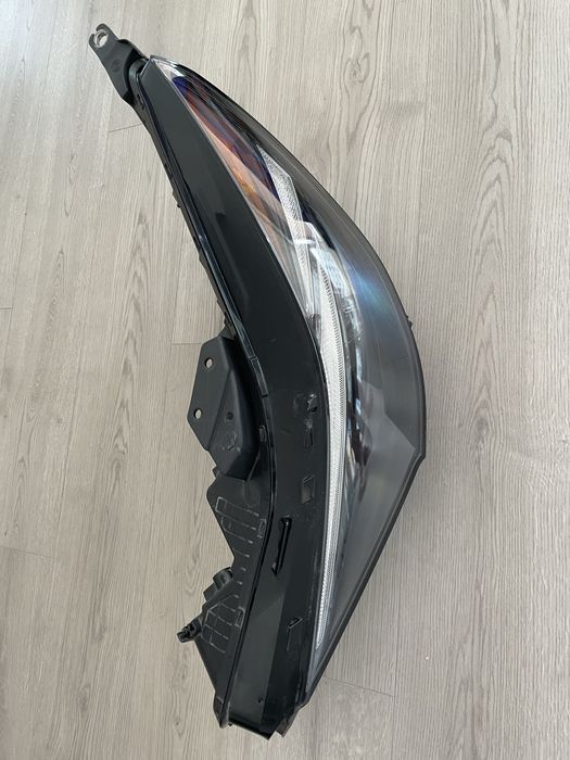 Ляв фар full led triple beam elantra