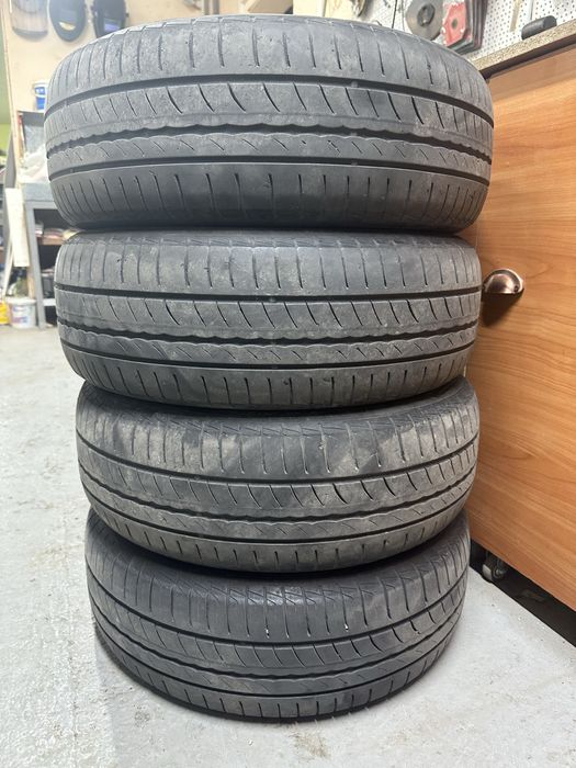 Резина Pirelli Cinturato P1