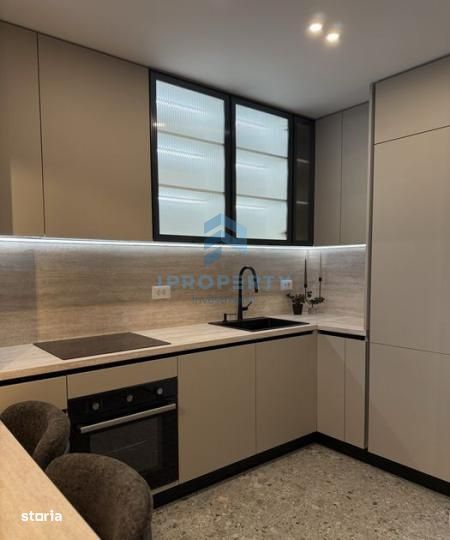 Apartament 2 Camere Calea Floreasca |