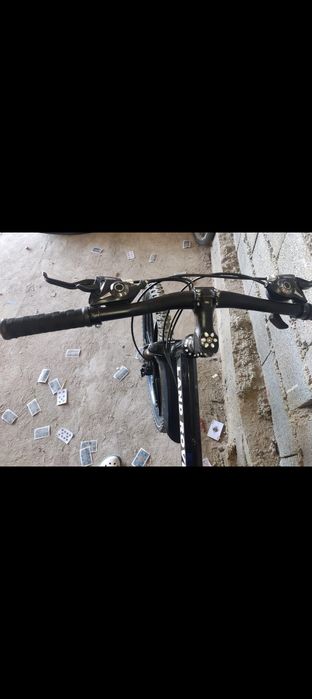 Спортивный Велик