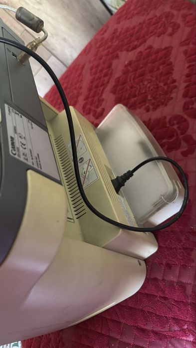 Мфу canon MF3228