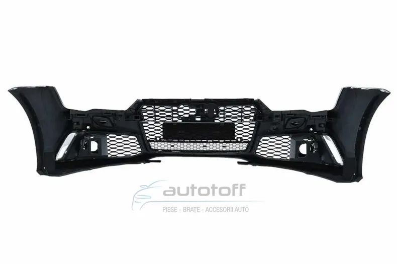 Bara fata compatibila cu Audi A7 4G Facelift (2015-2018) RS7 Design