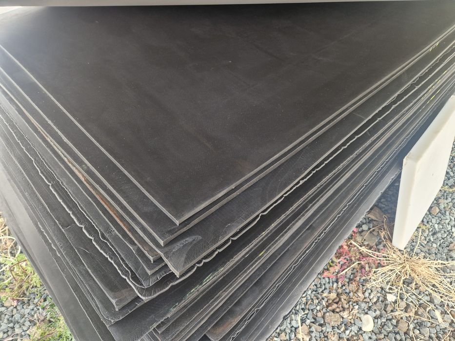 Placi izolatie neopren, acoperiș, pod, fundație, încălzire, pereți, et