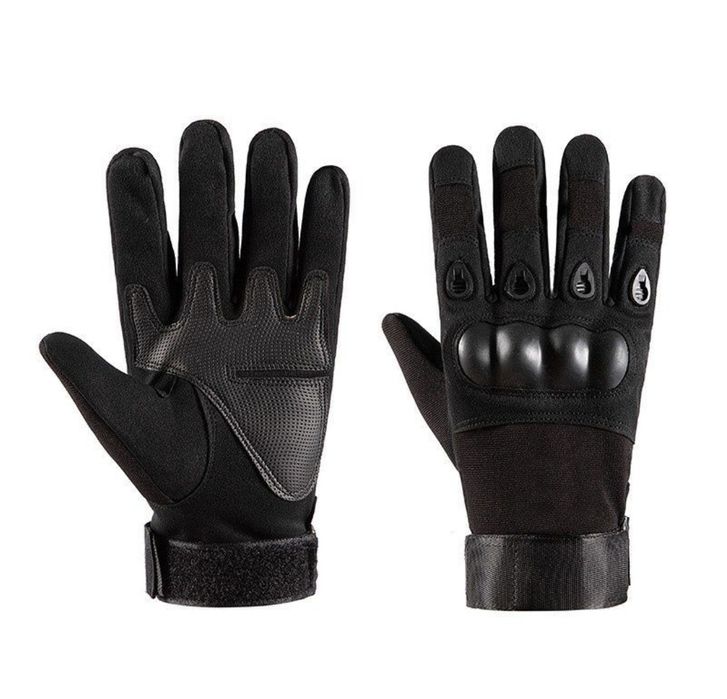 Mănuși Moto + Cagula Moto Unisexb, Set Moto Scuter M,L,XL