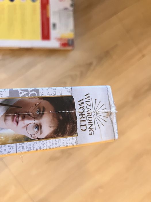 Нов пъзел Хари Потър 500 части