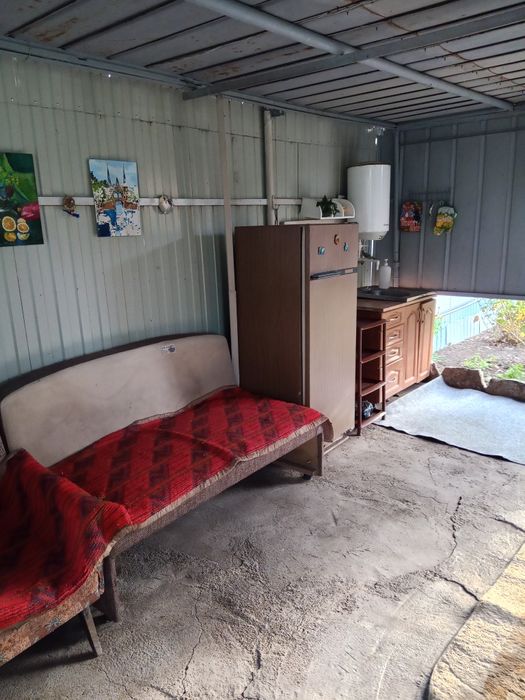 Дача в обществе СПП