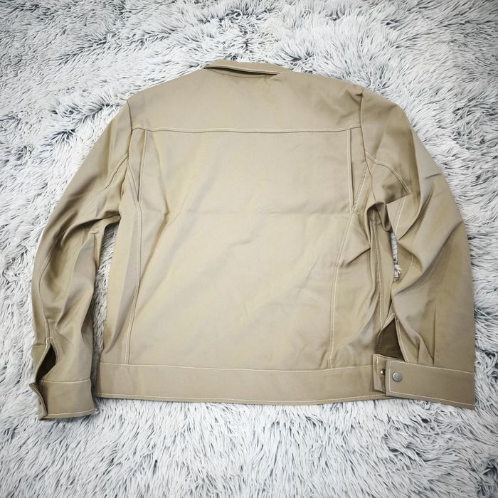 MAISON MARGIELA мъжко яке размер 48 НОВО