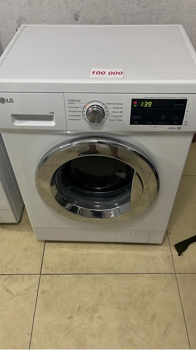 Стиральные машинки от 30000 и выше