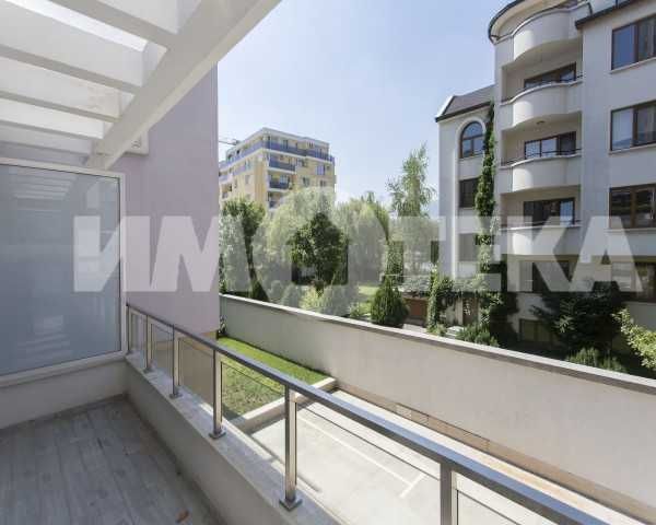 Продава се Офис в София, Кръстова вада - 325 кв.м за 2406 €/кв.м - Снимка #13