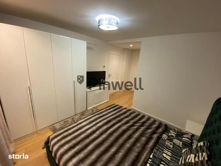 Apartament 3 camere de închiriat \| Aviației Tower \| 2 loc. Parcare — fotografia 3