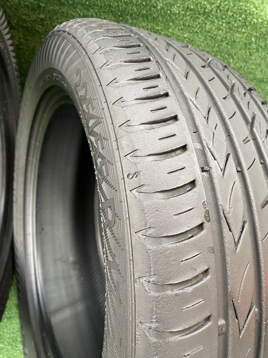 Set 2 anvelope vara 225 55 17 Y XL 101 Y Gislaved Ultra Speed 6mm 0122