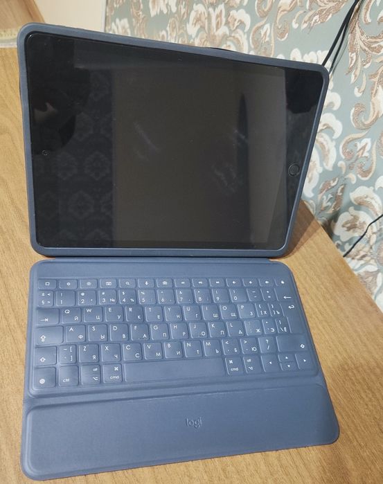 Apple iPad 10.2 дюйма (9th gen) 2021