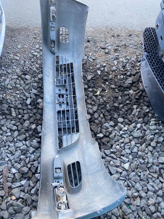 Бампер Тойота Эстима Эмина 1995год