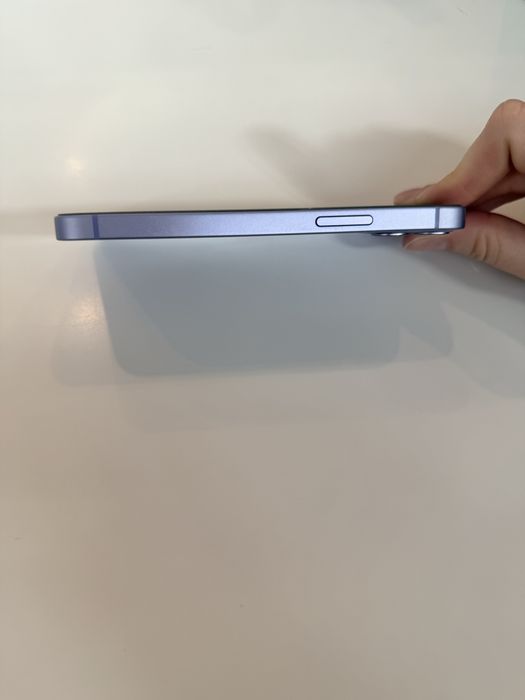 Iphone 12 mini, 128 gb, purple