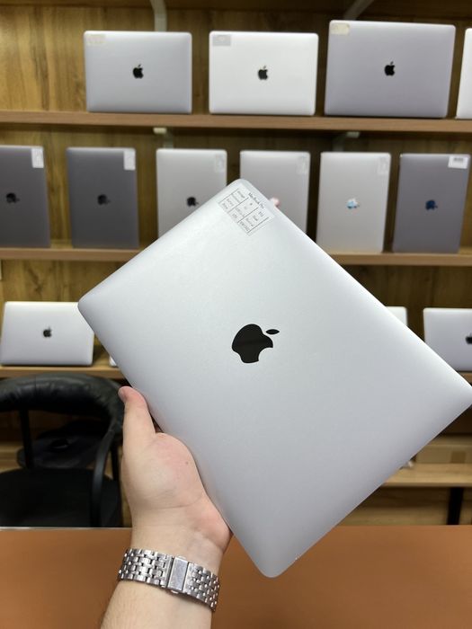 MacBook 12 inch 512 Gb SSD