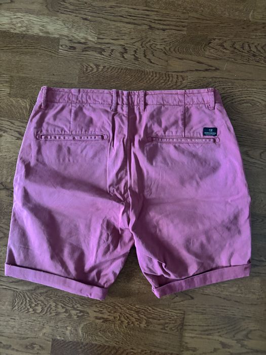 Pantaloni scurti Scotch & Soda