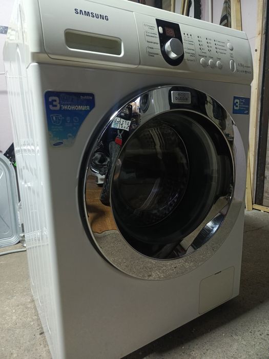 Стиральная машина Samsung 6кг