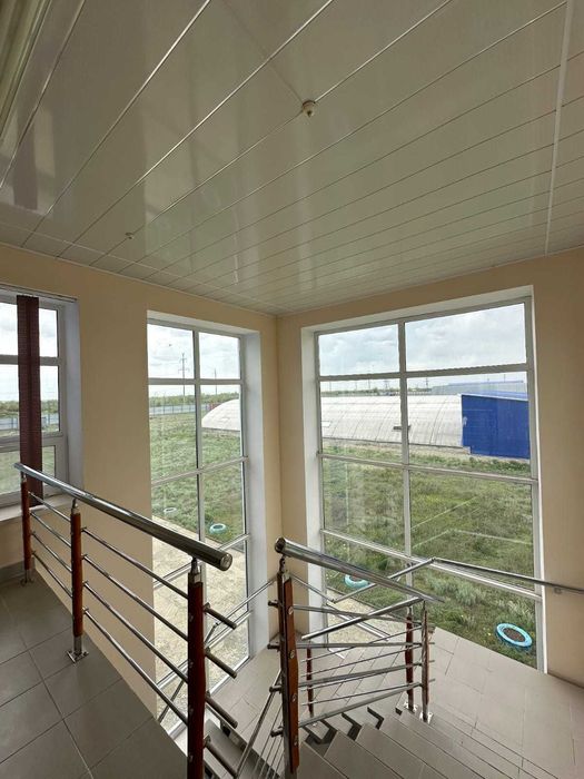 Продам промбаза в г Кандагаш возможен обмен